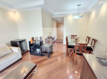 Apartamento de 3 quartos, São Paulo · Apartamento em Vila Mariana - São Paulo, SP