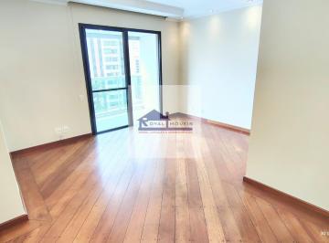 Apartamento · 85m² · 3 Quartos · 2 Vagas · Apartamento em Vila Mariana - São Paulo, SP