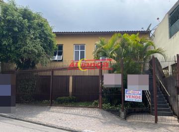 Casa · 218m² · 3 Quartos · 5 Vagas · CASA TTERREA COM 3 DORMITÓRIOS SENDO 1 SUITE A VENDA, 272 M² -Jardim Valéria - Guarulhos - SP