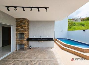 ad264267e4fb4db5c78bf528c9d3b70db2ff7144 · Casa com 3 dormitórios à venda, no Jardim Santa Fe em Bom Jesus dos Perdões/SP - CA4937