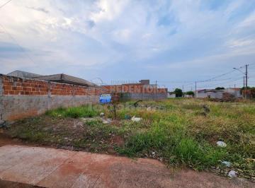 Terreno · 200m² · Terreno Comercial Venda Residencial Luz da Esperança