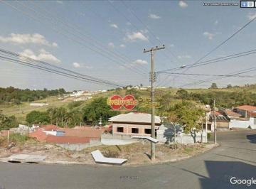 4a4620898dac8b5f017990efb1cbd77fc0700809 · Terreno - Jardim Santa Filomena