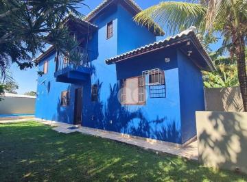 4a59886add0816865310c129c25d4136e4f4ca74 · Casa com 3 quartos à venda, 105 m² por R$ 750.000 - Recreio dos Bandeirantes - Rio de Janeiro/RJ