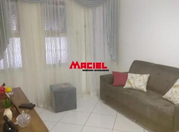 Casa · 146m² · 3 Quartos · 4 Vagas · CASA LOTE INTEIRO BOSQUE DOS EUCALIPTOS, PRÓXIMO AO SESI