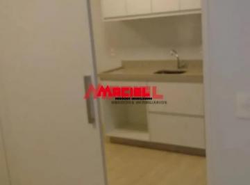 Apartamento · 60m² · 1 Quarto · 1 Vaga · apartamento 1 dormitório, excelente para investidor