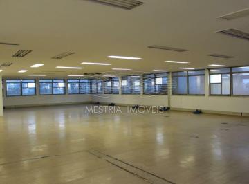 Comercial · 517m² · 6 Vagas · Comercial alugado! Venda com renda!! 517 m2 com 6 vagas!