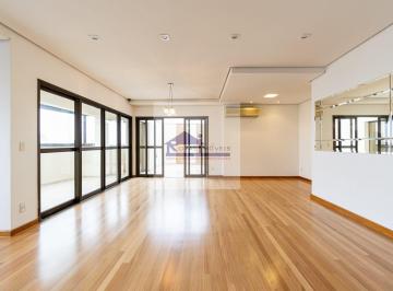 Apartamento · 276m² · 3 Quartos · 3 Vagas · Apartamento venda Cobertura em Mirandópolis - São Paulo