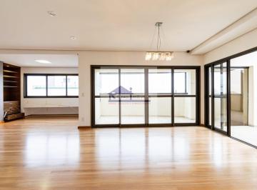 Apartamento de 3 quartos, São Paulo · Apartamento venda Cobertura em Mirandópolis  -  São Paulo