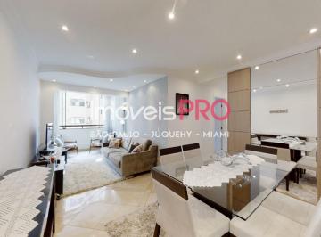 Apartamento · 77m² · 3 Quartos · 2 Vagas · Apartamento 03 dorm 01 suite 77m a venda em Vila Mascote
