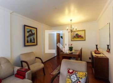 Apartamento · 62m² · 2 Quartos · 1 Vaga · Apartamento para Aluguel - Brás, 2 Quartos,  62 m² - São Paulo