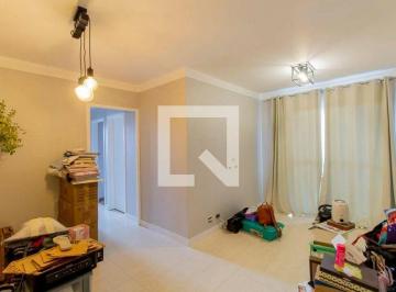 Apartamento · 62m² · 3 Quartos · 1 Vaga · Apartamento para Aluguel - Cidade Patriarca, 3 Quartos, 62 m² - São Paulo