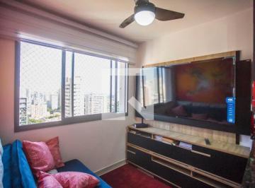 Apartamento · 24m² · 1 Quarto · Apartamento para Aluguel - Vila Clementino, 1 Quarto,  24 m² - São Paulo