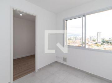 Apartamento · 34m² · 2 Quartos · Apartamento para Aluguel - Água Fria, 2 Quartos,  34 m² - São Paulo