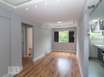 Apartamento · 48m² · 2 Quartos · 1 Vaga · Apartamento para Aluguel - Engenho de Dentro, 2 Quartos, 48 m² - Rio de Janeiro