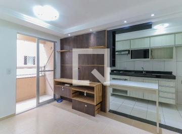 Apartamento · 57m² · 2 Quartos · 1 Vaga · Apartamento para Aluguel - Parque Industrial, 2 Quartos, 57 m² - São José dos Campos