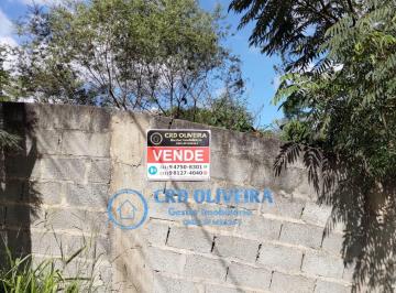 Terreno , Campo Limpo Paulista · VENDE TERRENO 2.015 METROS LOCALIZADO NO PARQUE NIAGARA CAMPO LIMPO PULISTA - SP