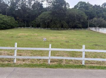 Terreno , Barueri · Terreno Aldeia da Serra - Lago Orion