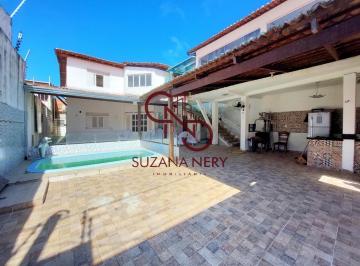 Foto 12 · CASA COM 6 QUARTOS, PISCINA EM NOVA PARNAMIRIM - PARNAMIRIM/RN