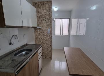 Apartamento de 2 quartos, São Paulo · Apartamento à venda no Jardim Marajoara com  2 quartos, 1 vaga, 50m², reformado!