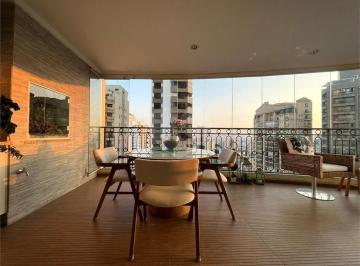 Apartamento de 4 quartos, São Paulo · Apartamento Santana 4 suites 4 vagas varanda gourmet