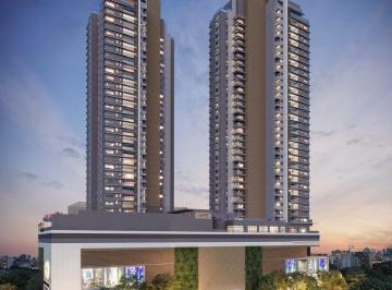 Fachada · Apartamento, Vila São Francisco, Osasco, SP