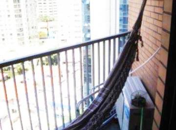 Apartamento · 78m² · 2 Quartos · 2 Vagas · Apartamento - Aclimação