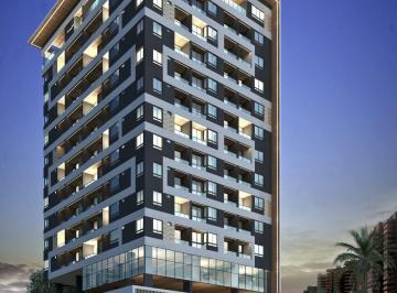 Apartamento de 1 quarto, Maceió · Ponta Verde - Apartamentos de alto nível, 1 e 2 quartos