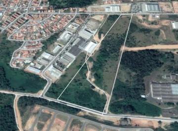 Terreno , Votorantim · Terreno Distrito Industrial na Cidade Votorantim com 82.105m²