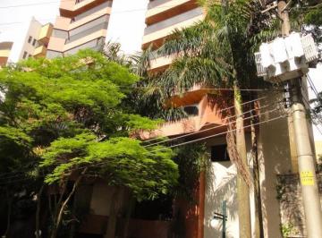 Apartamento de 3 quartos, São Paulo · Condomínio Villa Dei Fiori 211m 3 suites 3 vagas