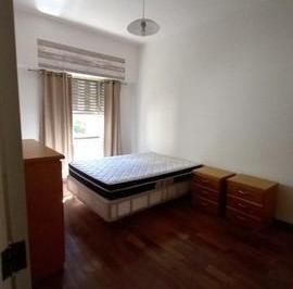 Foto 01 · Apartamento, Vila Buarque, São Paulo, SP