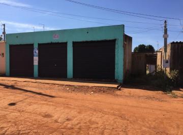 Comercial , Aparecida de Goiânia · Retiro Dos Arques Aparecida De Goiânia
