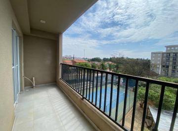Apartamento de 3 quartos, Campinas · Apartamento de 71m² com 3 dormitórios e 2 vagas à Venda no Parque Fazendinha em Campinas
