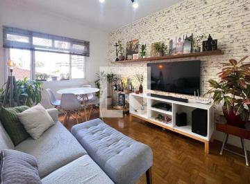 Apartamento · 72m² · 2 Quartos · Apartamento para Aluguel - Moema, 2 Quartos, 72 m² - São Paulo