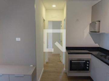 Apartamento · 45m² · 2 Quartos · 1 Vaga · Apartamento para Aluguel - Consolação, 2 Quartos, 45 m² - São Paulo