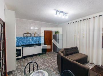 Casa · 40m² · 1 Quarto · Casa para Aluguel - Sapopemba, 1 Quarto, 40 m² - São Paulo
