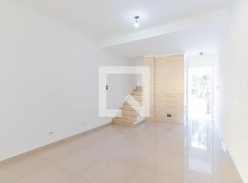 Casa · 86m² · 2 Quartos · 1 Vaga · Casa para Aluguel - Jardim Marajoara , 2 Quartos, 86 m² - São Paulo