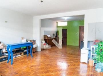 Casa · 125m² · 4 Quartos · 2 Vagas · Casa para Aluguel - Saúde, 4 Quartos, 125 m² - São Paulo