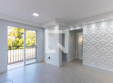 Apartamento · 49m² · 2 Quartos · 1 Vaga · Apartamento para Aluguel - Quinta dos Angicos, 2 Quartos,  49 m² - Cotia