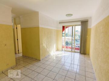 Apartamento · 62m² · 3 Quartos · 1 Vaga · Apartamento para Aluguel - Santana, 3 Quartos, 62 m² - São Paulo