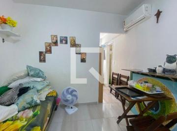 Apartamento · 33m² · 1 Quarto · 1 Vaga · Apartamento para Aluguel - Ondina, 1 Quarto,  33 m² - Salvador