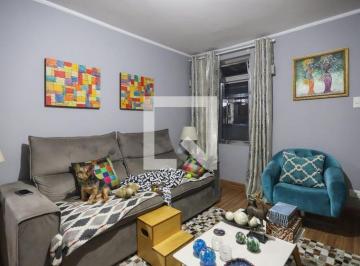 Apartamento · 62m² · 2 Quartos · 1 Vaga · Apartamento para Aluguel - Santana, 2 Quartos, 62 m² - São Paulo
