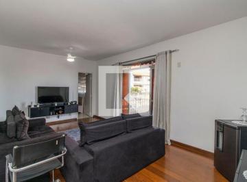 Apartamento · 120m² · 3 Quartos · 3 Vagas · Apartamento para Aluguel - Jardim Guanabara, 3 Quartos,  120 m² - Rio de Janeiro