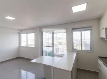 Apartamento · 54m² · 1 Quarto · 2 Vagas · Apartamento para Aluguel - Alphaville, 1 Quarto, 54 m² - Barueri