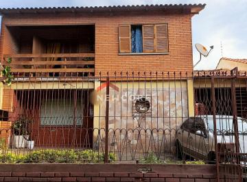 Casa · 300m² · 6 Quartos · 2 Vagas · Casa em Rua Valparaíso - Jardim Botânico - Porto Alegre/RS