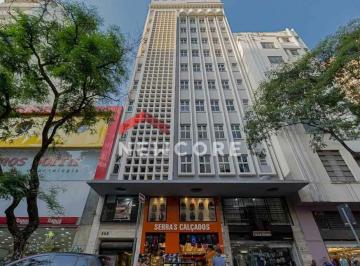 Apartamento · 57m² · 2 Quartos · Apartamento em Rua dos Carijós - Centro - Belo Horizonte/MG