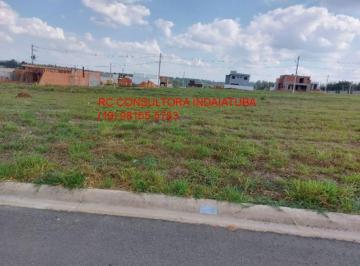 Foto 01 · Terreno em Condominio, Parque Residencial Indaiá, Indaiatuba, SP