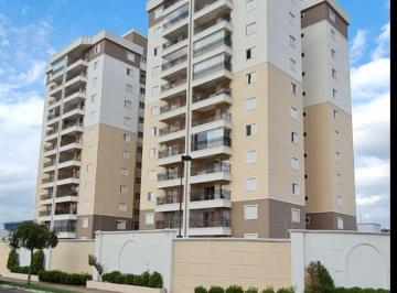 Foto 01 · Apartamento, Jardim São Paulo II, Rio Claro, SP