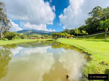 Rural · 18000m² · 4 Quartos · 12 Vagas · Incrível Sítio à venda na região de Atibaia-SP - 18.000m² com Escritura!
