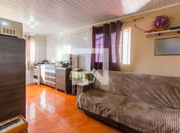 Apartamento · 40m² · 2 Quartos · 1 Vaga · Apartamento à Venda - Estância Velha, 2 Quartos,  40 m² - Canoas