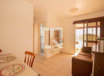 Apartamento · 49m² · 1 Quarto · 1 Vaga · Apartamento à Venda - Humaitá, 1 Quarto,  49 m² - Porto Alegre